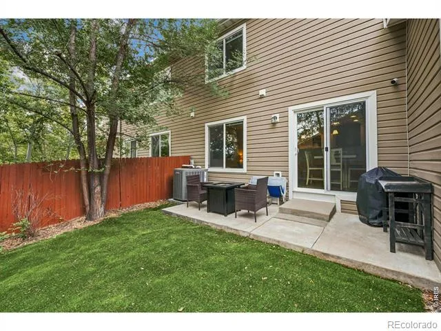 4008 Three Bridges Court Loveland, CO 80538