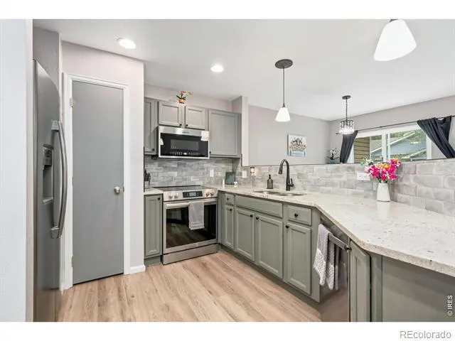 4008 Three Bridges Court Loveland, CO 80538