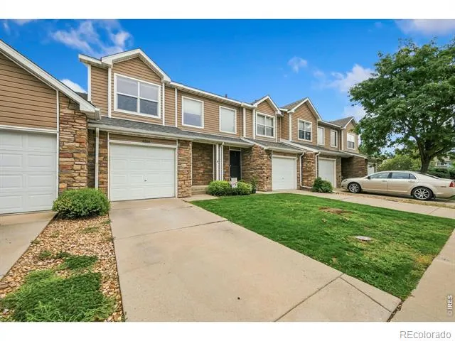 4008 Three Bridges Court Loveland, CO 80538