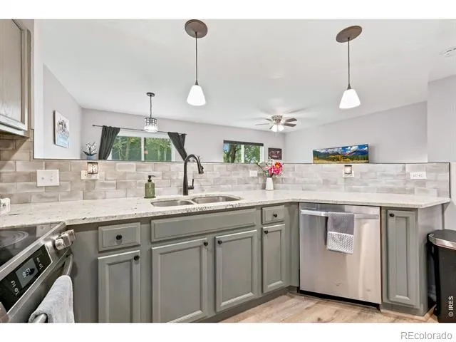 4008 Three Bridges Court Loveland, CO 80538
