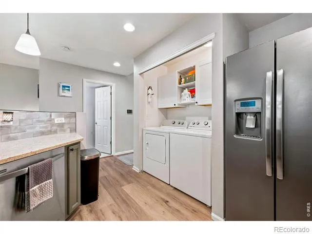 4008 Three Bridges Court Loveland, CO 80538
