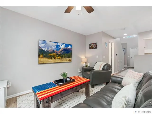 4008 Three Bridges Court Loveland, CO 80538