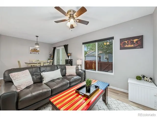 4008 Three Bridges Court Loveland, CO 80538