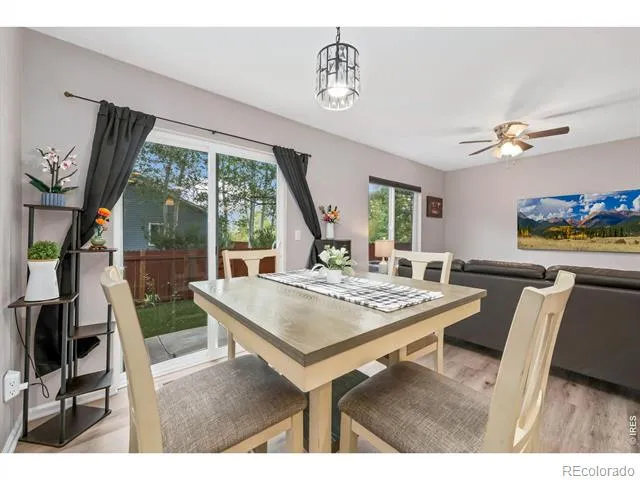 4008 Three Bridges Court Loveland, CO 80538