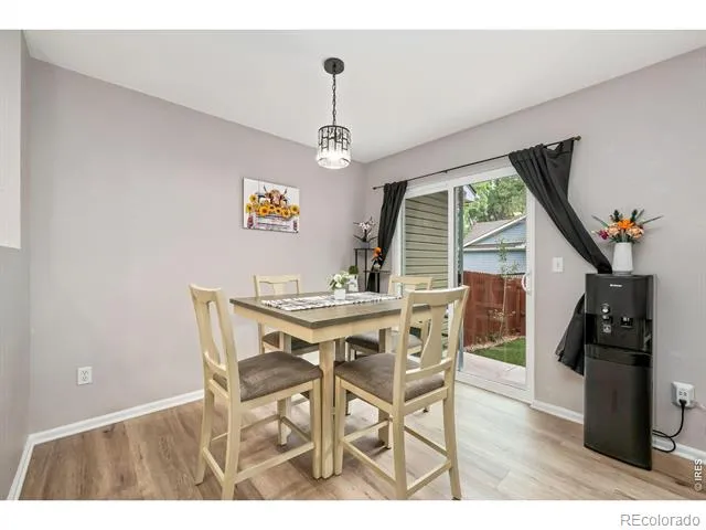 4008 Three Bridges Court Loveland, CO 80538