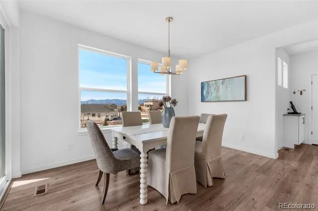 5415 Gansevoort Drive Colorado Springs, CO 80924