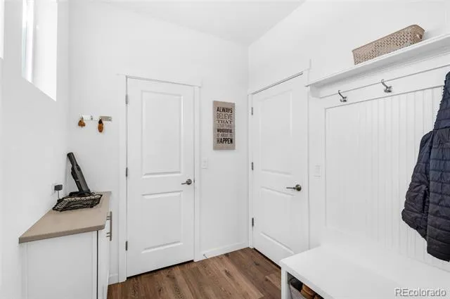 5415 Gansevoort Drive Colorado Springs, CO 80924
