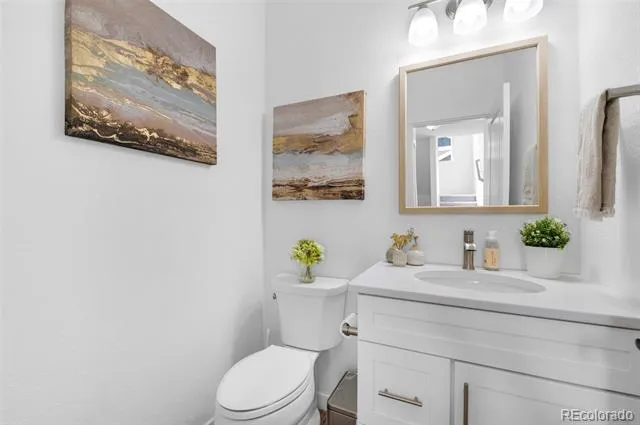 5415 Gansevoort Drive Colorado Springs, CO 80924
