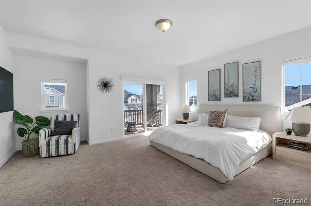 5415 Gansevoort Drive Colorado Springs, CO 80924