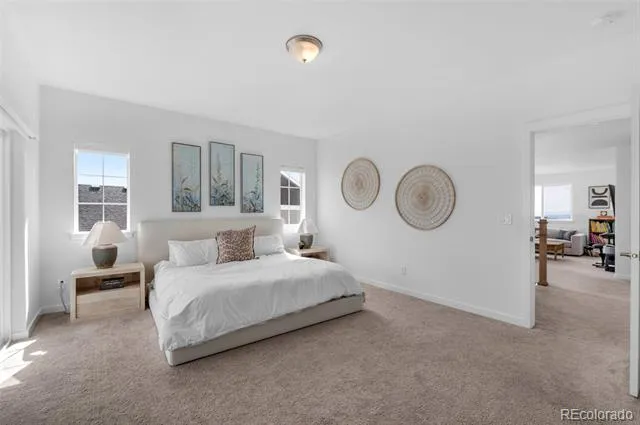 5415 Gansevoort Drive Colorado Springs, CO 80924