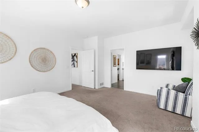 5415 Gansevoort Drive Colorado Springs, CO 80924