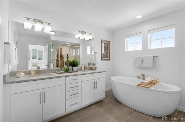 5415 Gansevoort Drive Colorado Springs, CO 80924