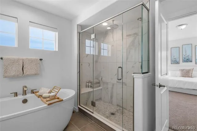 5415 Gansevoort Drive Colorado Springs, CO 80924