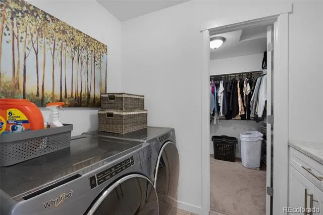 5415 Gansevoort Drive Colorado Springs, CO 80924