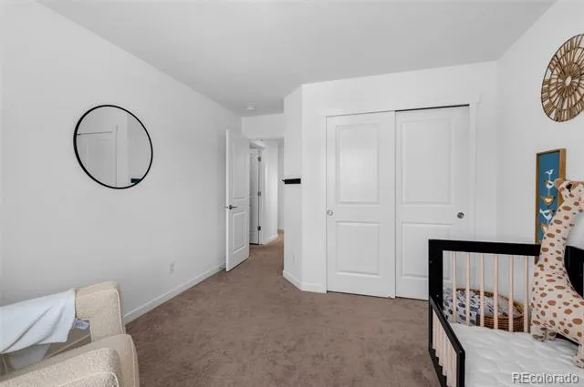 5415 Gansevoort Drive Colorado Springs, CO 80924