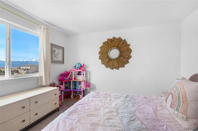 5415 Gansevoort Drive Colorado Springs, CO 80924