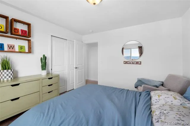 5415 Gansevoort Drive Colorado Springs, CO 80924