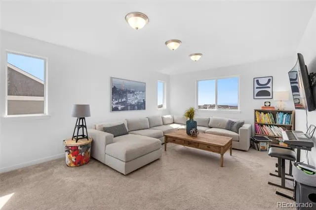 5415 Gansevoort Drive Colorado Springs, CO 80924
