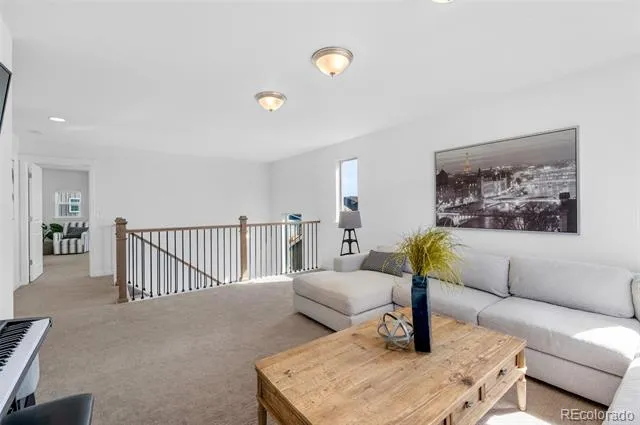 5415 Gansevoort Drive Colorado Springs, CO 80924