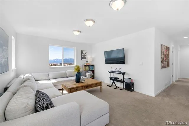 5415 Gansevoort Drive Colorado Springs, CO 80924