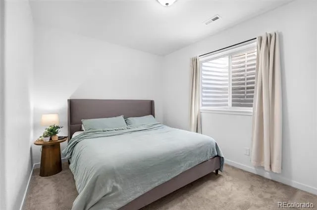 5415 Gansevoort Drive Colorado Springs, CO 80924