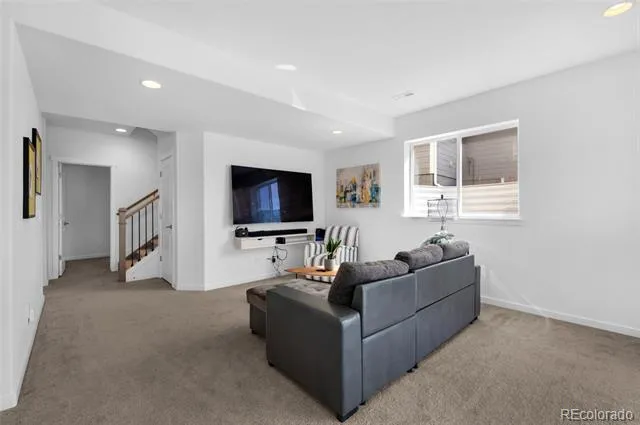 5415 Gansevoort Drive Colorado Springs, CO 80924