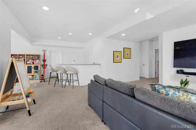 5415 Gansevoort Drive Colorado Springs, CO 80924