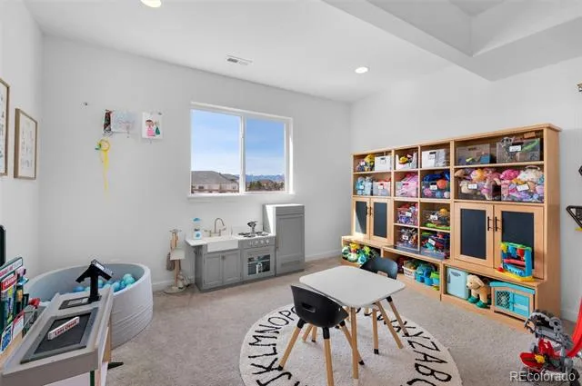 5415 Gansevoort Drive Colorado Springs, CO 80924