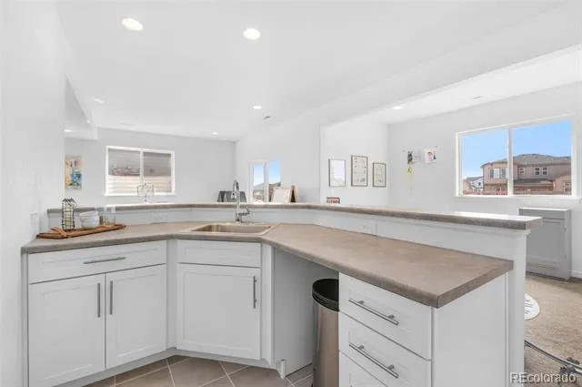 5415 Gansevoort Drive Colorado Springs, CO 80924