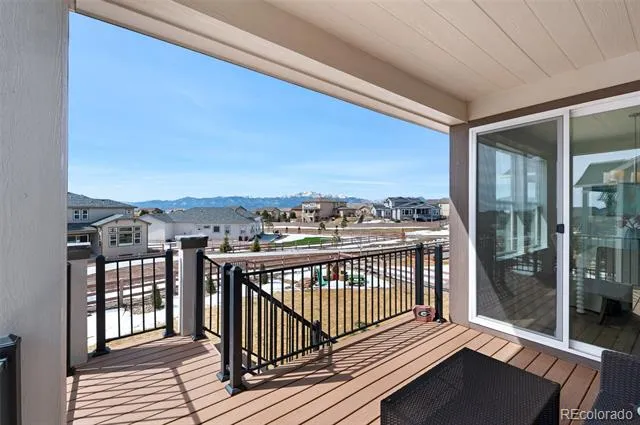 5415 Gansevoort Drive Colorado Springs, CO 80924