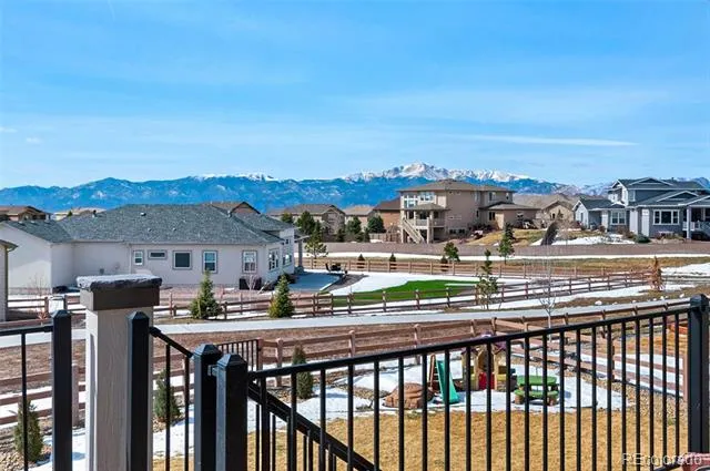 5415 Gansevoort Drive Colorado Springs, CO 80924