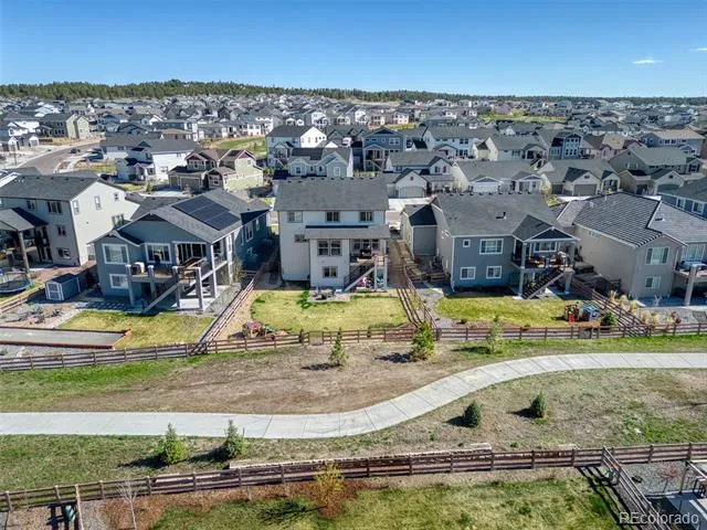 5415 Gansevoort Drive Colorado Springs, CO 80924