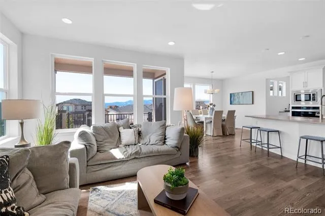 5415 Gansevoort Drive Colorado Springs, CO 80924