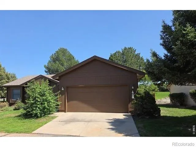 1738 Glen Meadows Drive Greeley, CO 80631