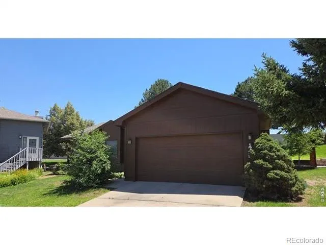 1738 Glen Meadows Drive Greeley, CO 80631