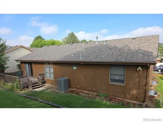 1738 Glen Meadows Drive Greeley, CO 80631