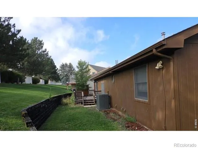 1738 Glen Meadows Drive Greeley, CO 80631