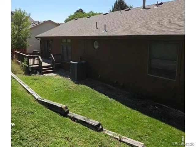 1738 Glen Meadows Drive Greeley, CO 80631