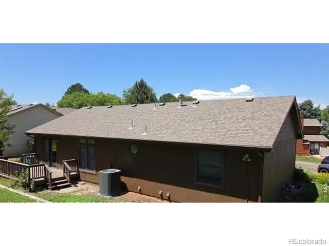 1738 Glen Meadows Drive Greeley, CO 80631