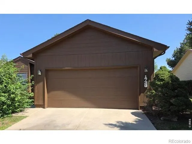 1738 Glen Meadows Drive Greeley, CO 80631