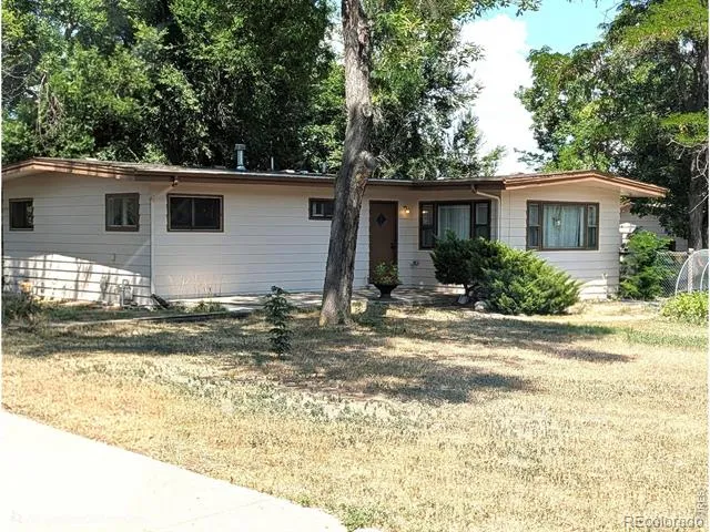 1916 S Taft Hill Road Fort Collins, CO 80526