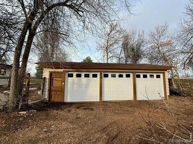 1916 S Taft Hill Road Fort Collins, CO 80526