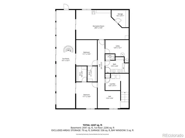 8756 W Iliff Avenue Lakewood, CO 80227