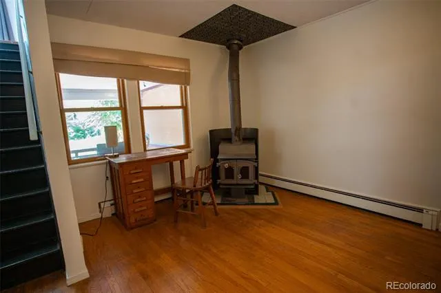 2017 Greenwood Street Pueblo, CO 81003