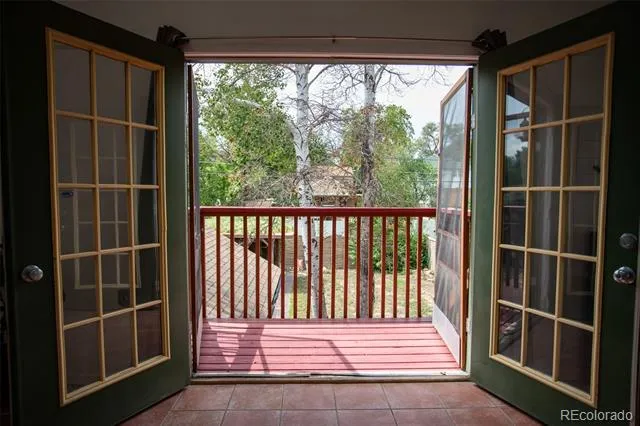 2017 Greenwood Street Pueblo, CO 81003