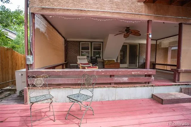 2017 Greenwood Street Pueblo, CO 81003