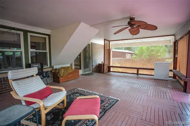 2017 Greenwood Street Pueblo, CO 81003