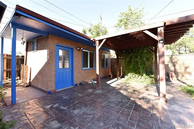 2017 Greenwood Street Pueblo, CO 81003