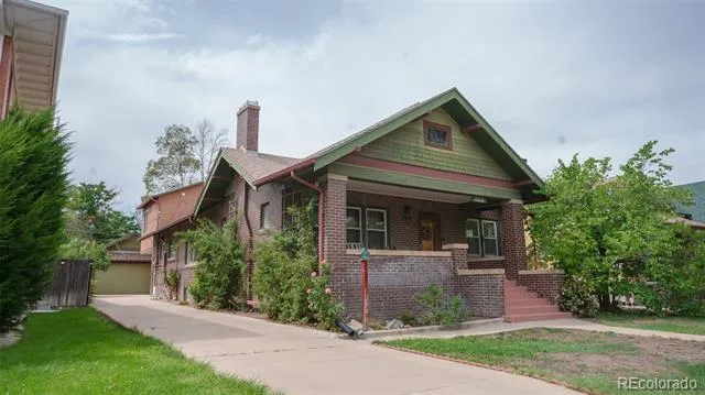 2017 Greenwood Street Pueblo, CO 81003