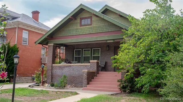 2017 Greenwood Street Pueblo, CO 81003